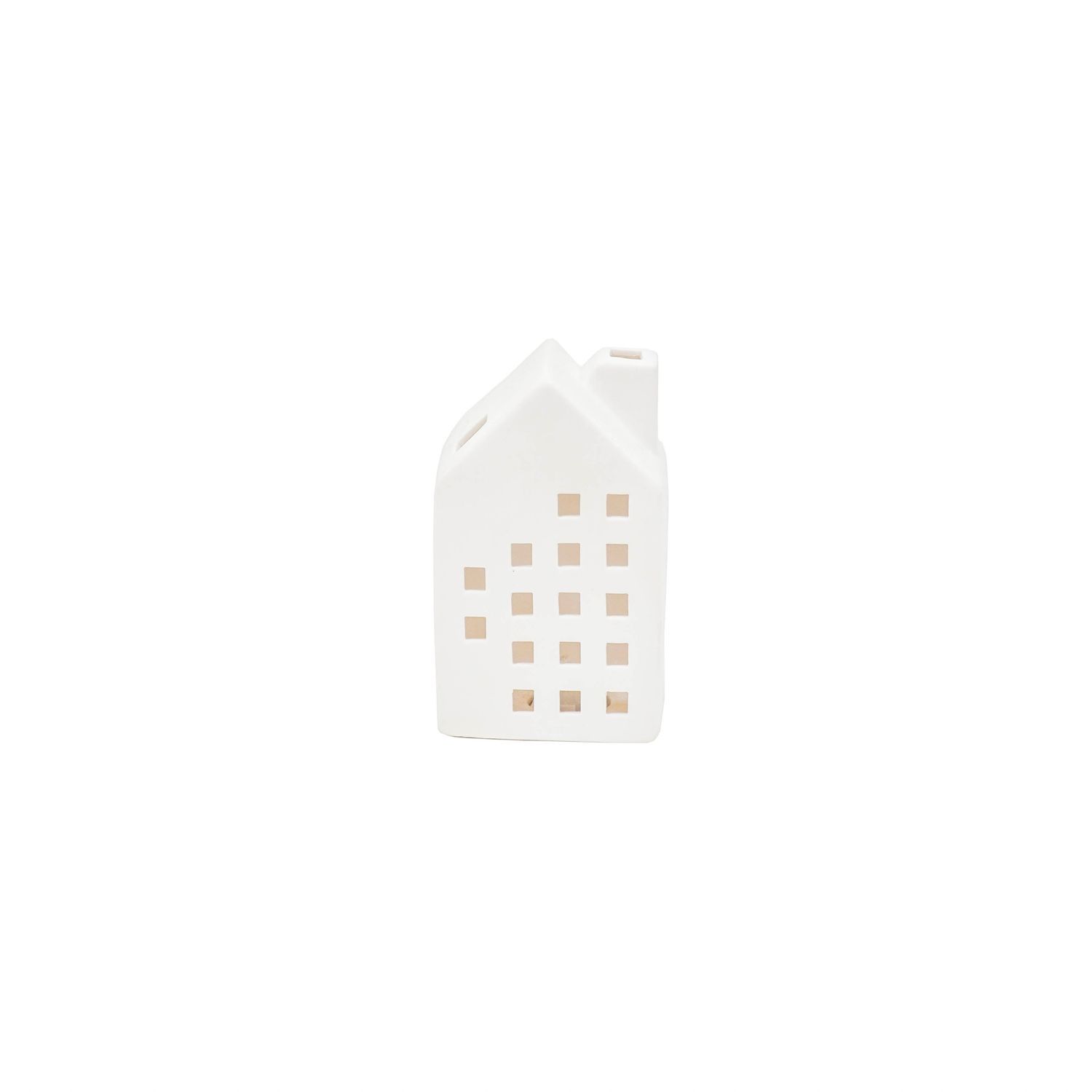 HV House Ledlight - White