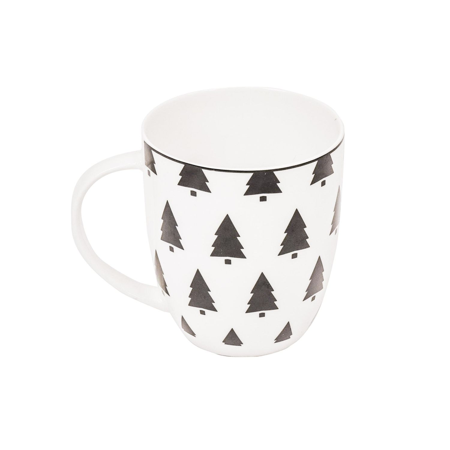 HV Mug Xmas Tree - 9,5x9,5x2cm