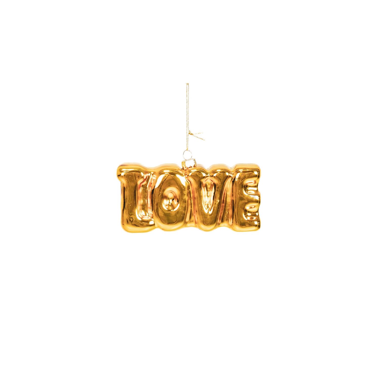 HV FUCK  Ornament-Set of 2
