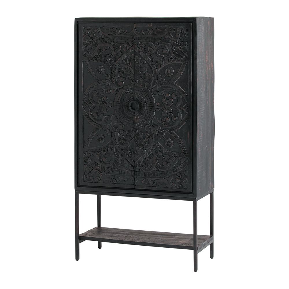 2-deurs kast | Montclair Collectie