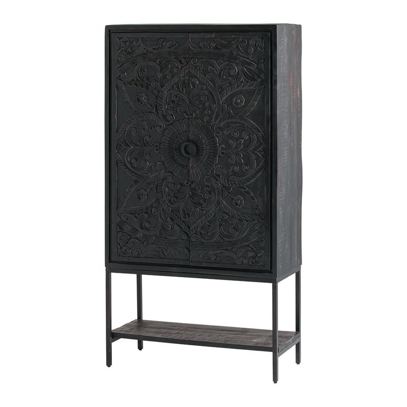 2-deurs kast | Montclair Collectie