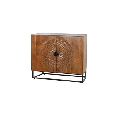 2-deurs kast | Maya Collectie