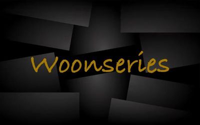 Woonseries