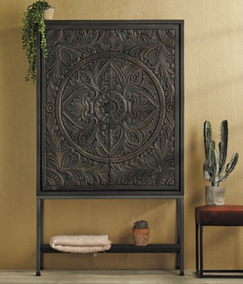 Carving Collectie