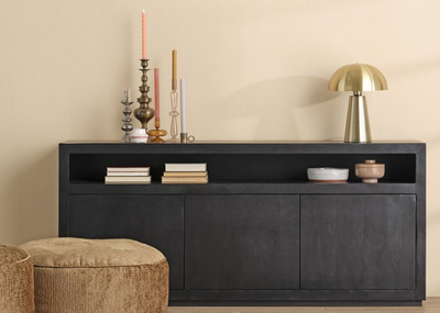 Preto Collection
