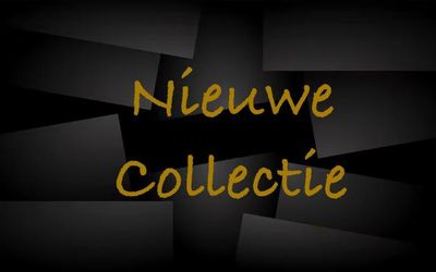 Nieuwe Collectie