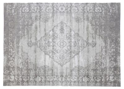 Brix Kelly Charcoal grey 200x290 cm