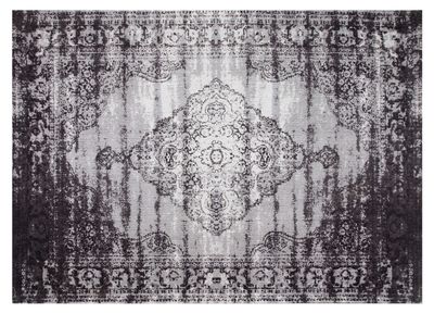 Brix Kelly Vintage Black 170x240 cm