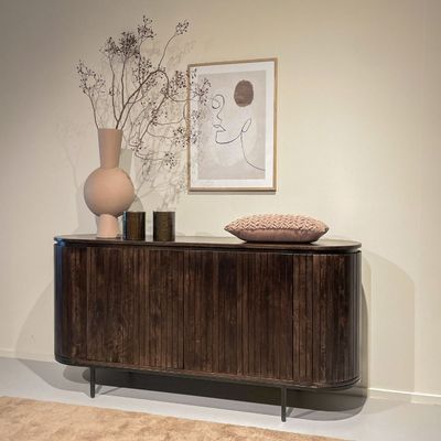Noor Walnut collectie