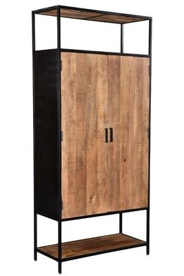 Sturdy 2 Doors 100cm