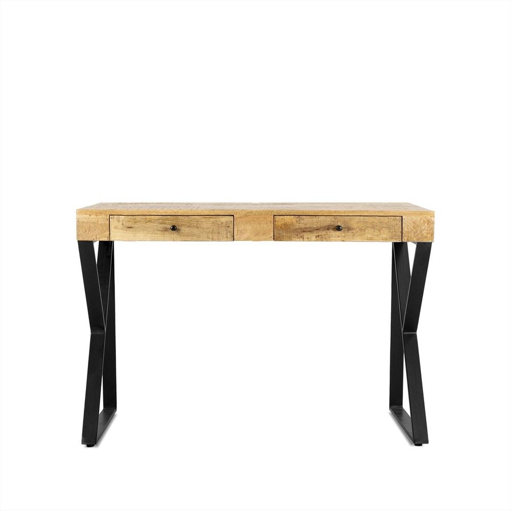 Bureau met Laden 120