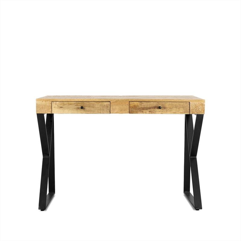 Bureau met Laden 120
