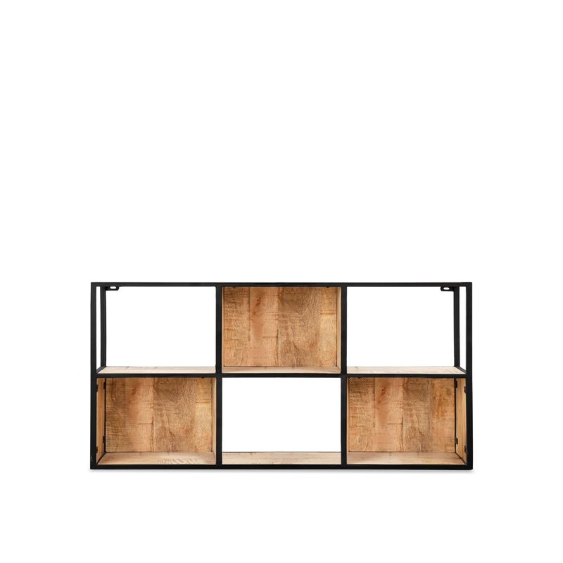 Wandrek Nova 40