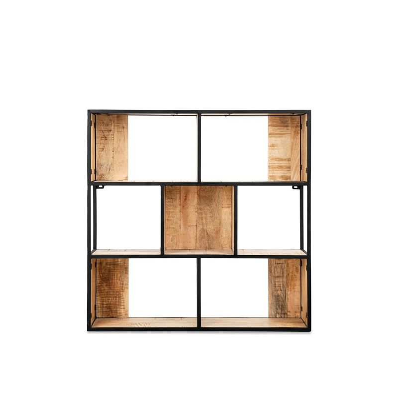 Wandrek Nova 80