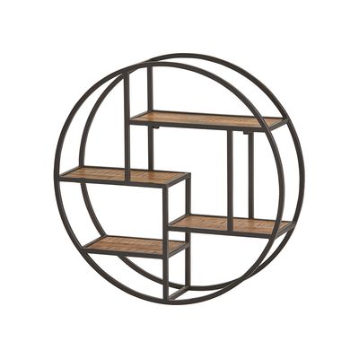 Castro wandrek, rond