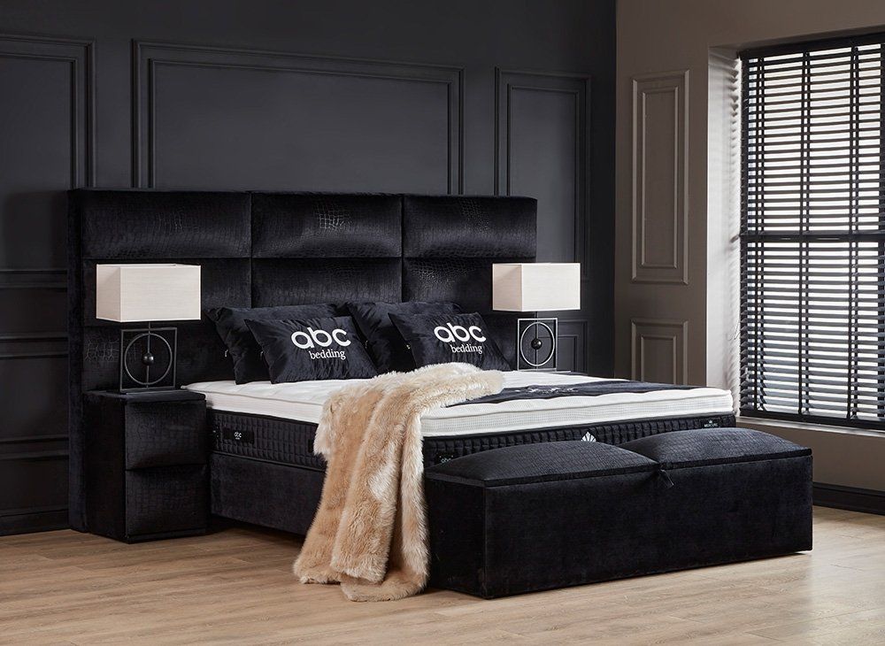 Mercure Crox 160x200