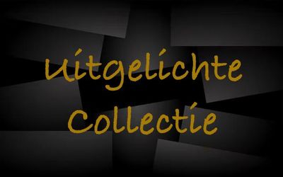 Uitgelichte Collectie