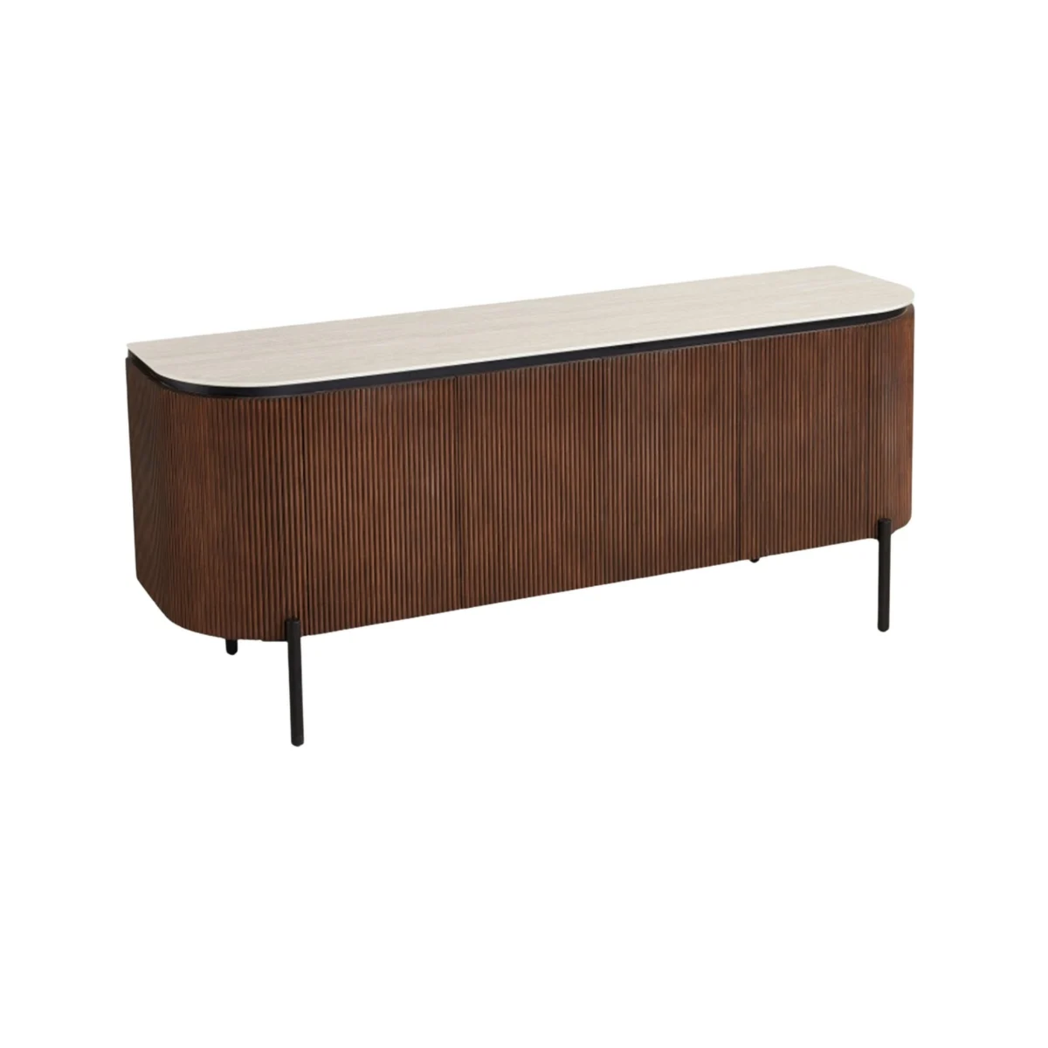 AQUA BF BRUIN 190X50X80 BEIGE KERAMIEK