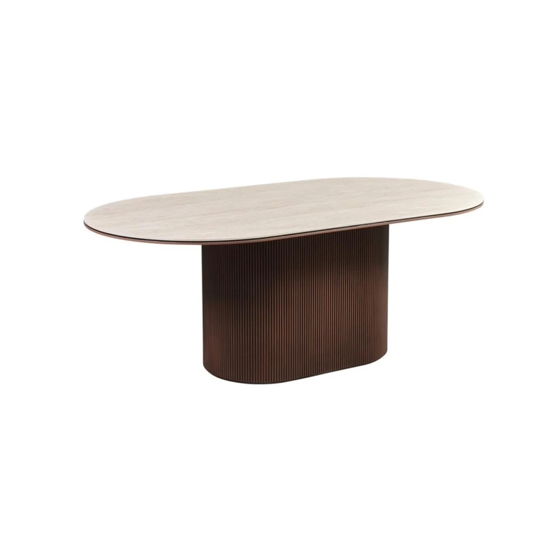 AQUA DT V1 BROWN 200x110x76 BEIGE CERAMIC