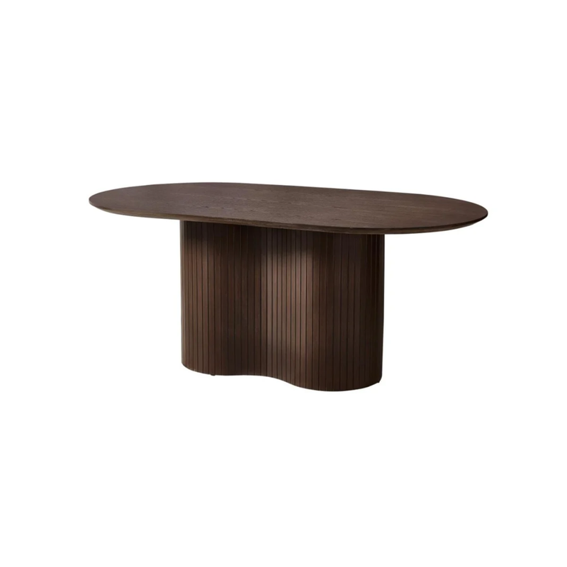 TAURUS DT BROWN VENEER PLAIN 180X110X76