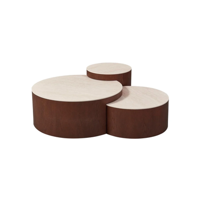 AQUA CT BROWN 90/37|70\30|50/45 BEIGE CERAMIC
