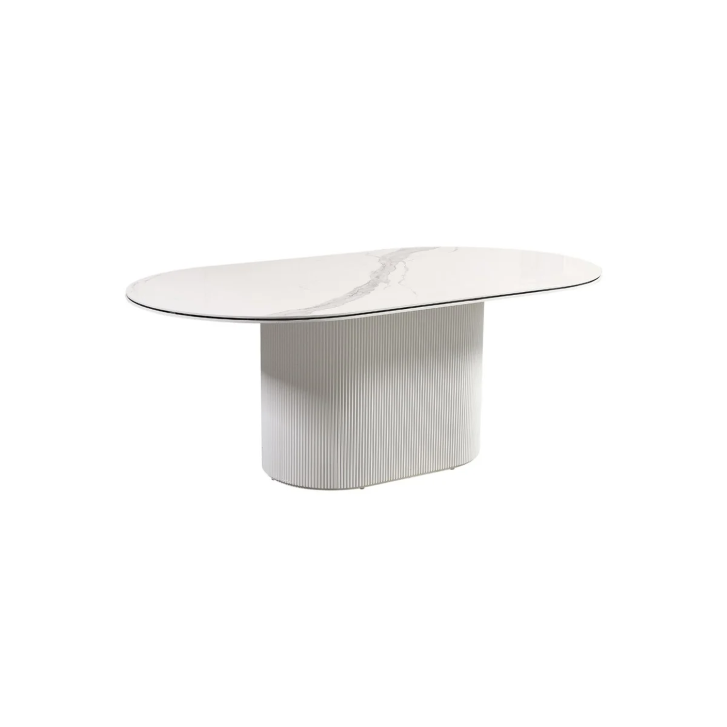 AQUA DT V1 WHITE/BLACK 180X110X76 WHITE CERAMIC
