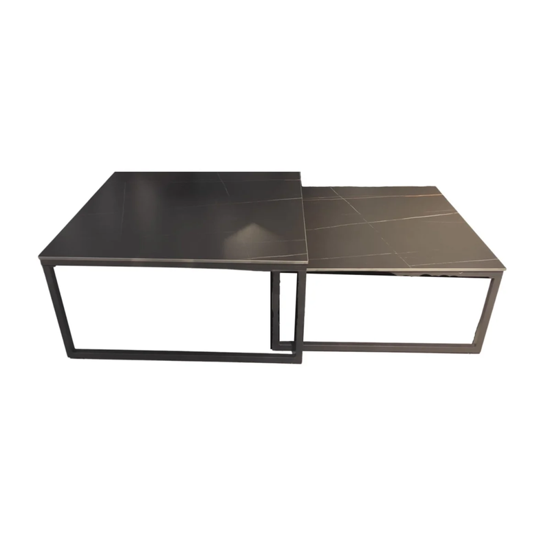 SASY CT BLACK 90/80 BLACK/GOLD SINTER STONE
