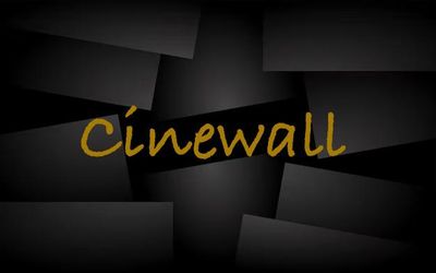 Cinewall