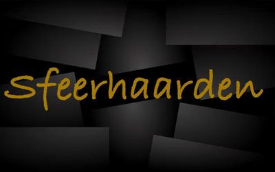 Sfeerhaarden