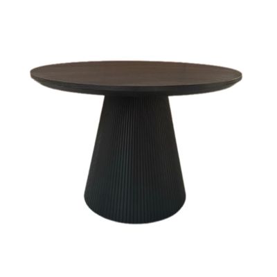 KIMBERLY DT 130 AROUND + BLACK VISGRAAT PLAIN