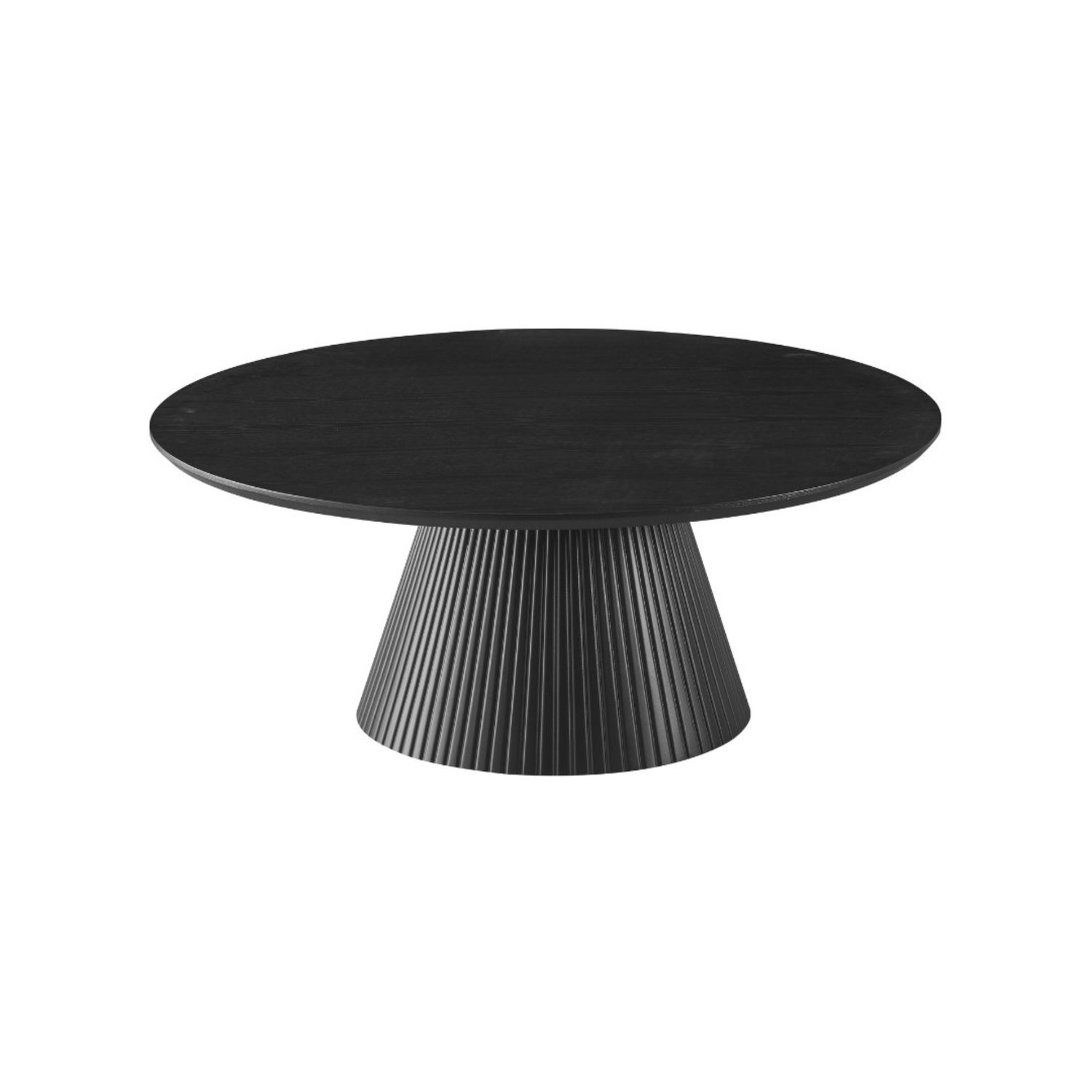 KIMBERLY CT 110 AROUND + BLACK VENEER PLAIN