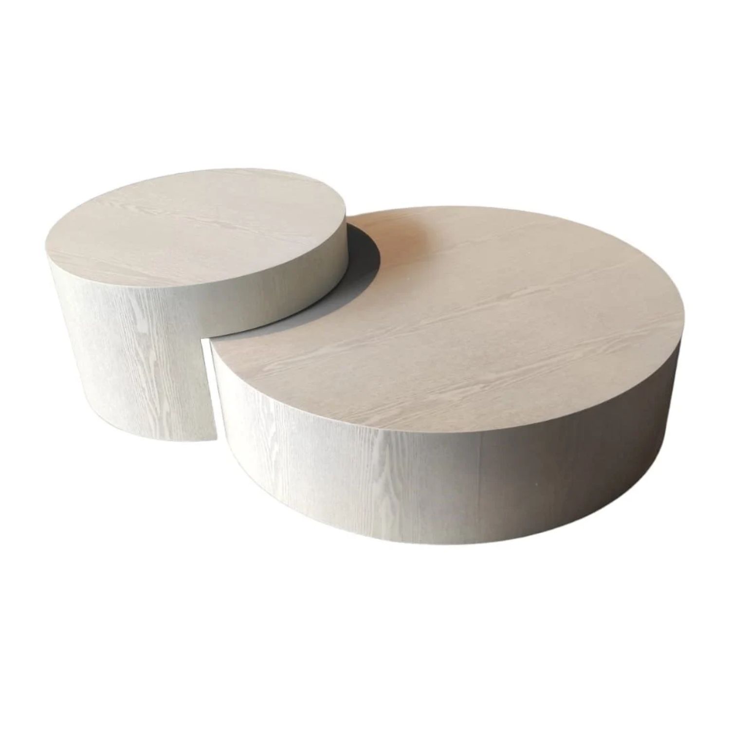 EMOTION CREAM PLAIN VENEER 115/80