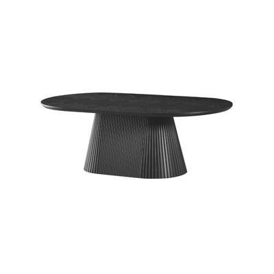 KIMBERLY CT 130x70 + BLACK VISGRAAT PLAIN