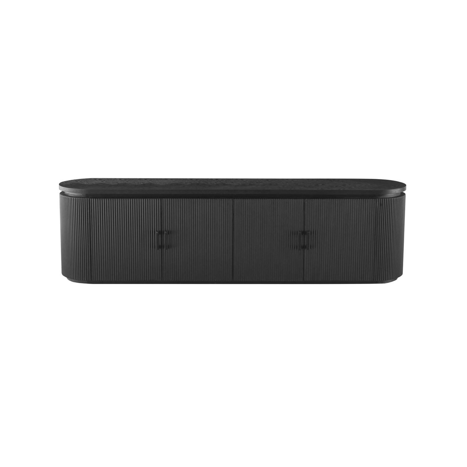 KIMBERLY TT 200X40X55 + BLACK VISGRAAT PLAIN