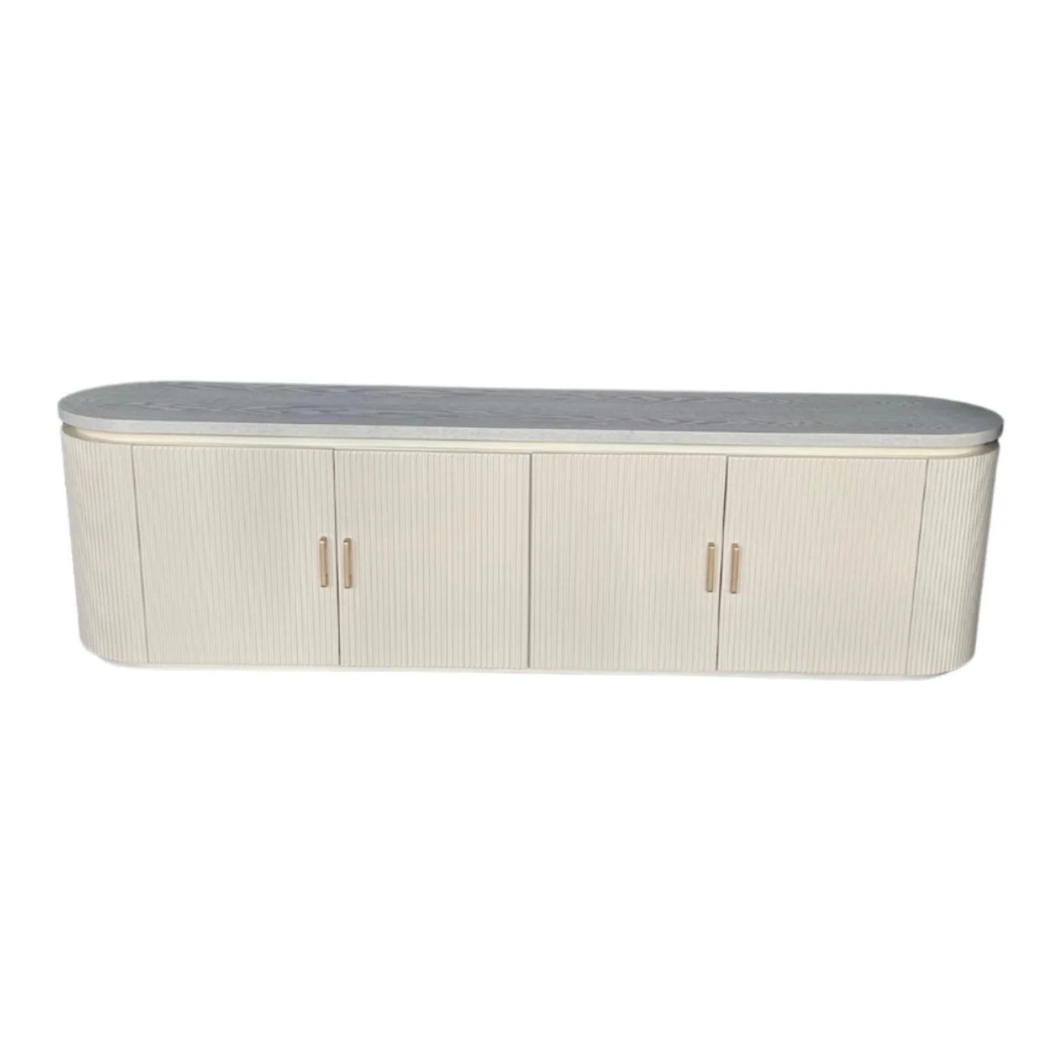 KIMBERLY TT 200X40X55 + CREAM VENEER PLAIN