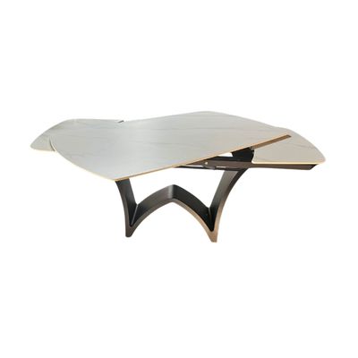 WINDY DT 160/240X90X75 + WHITE SINTER STONE WINDY DT 160/240X90X75 + WHITE SINTER STONE