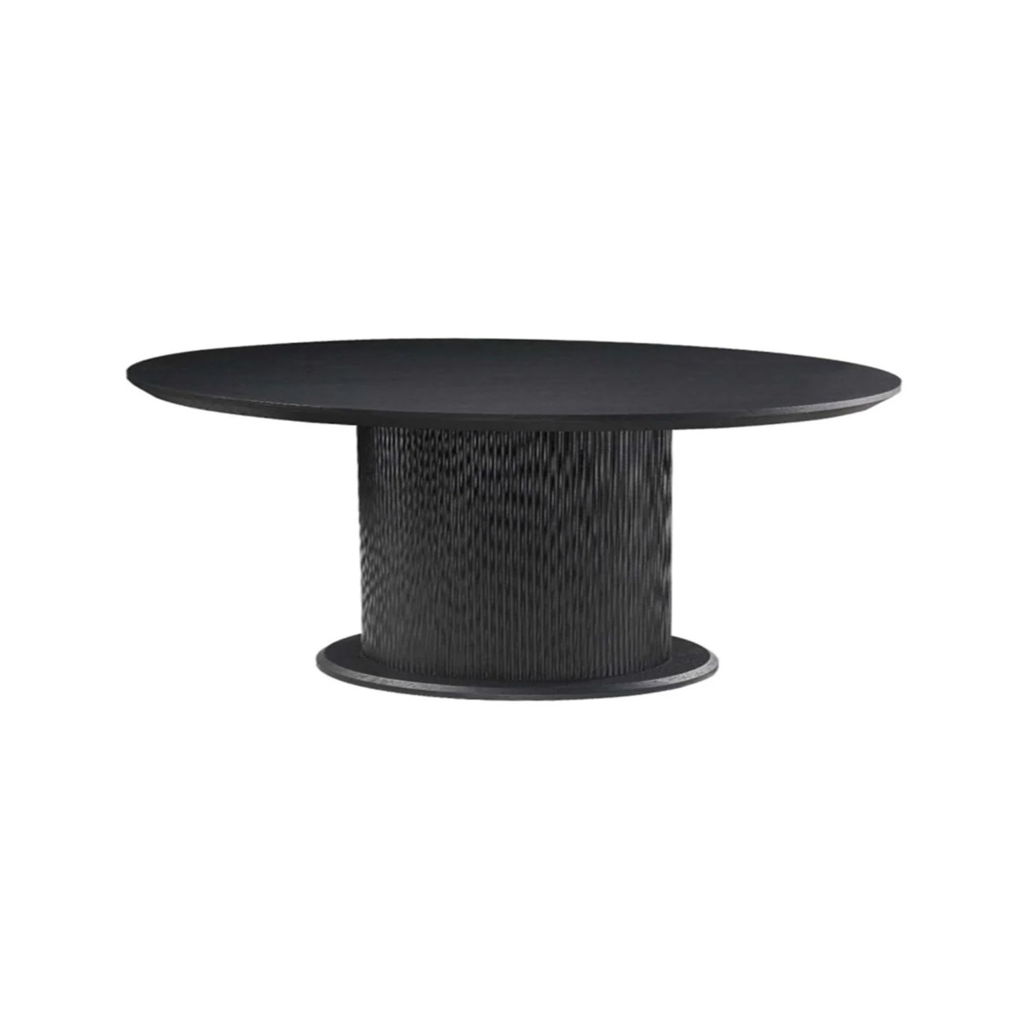 TAKSIM CT 110 AROUND BLACK VENEER PLAIN