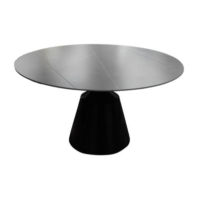 ROTATE DT BLACK 135/86X75 LIGHT GREY SINTER STONE