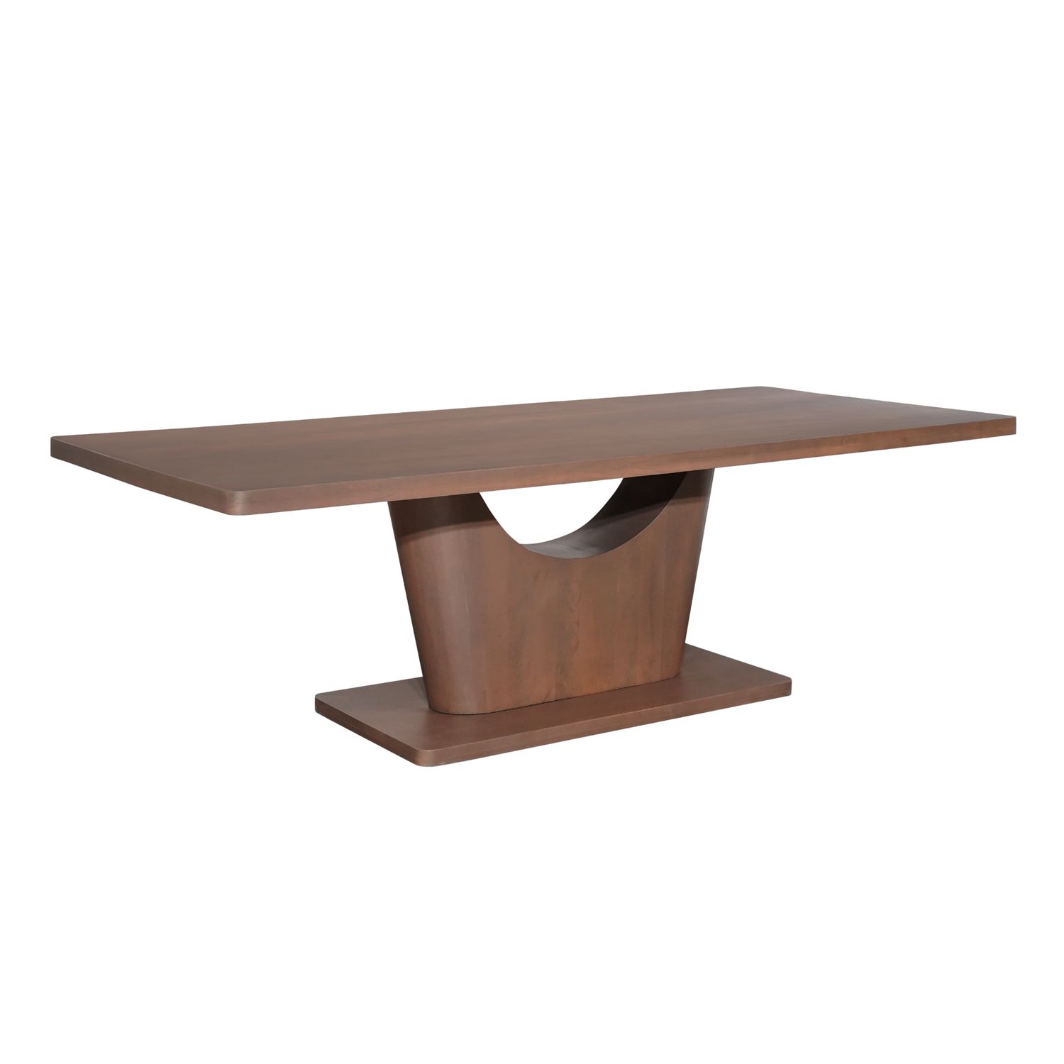 Eettafel Voco | 240 cm | Walnut