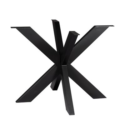 Matrixpoot | rond | Black