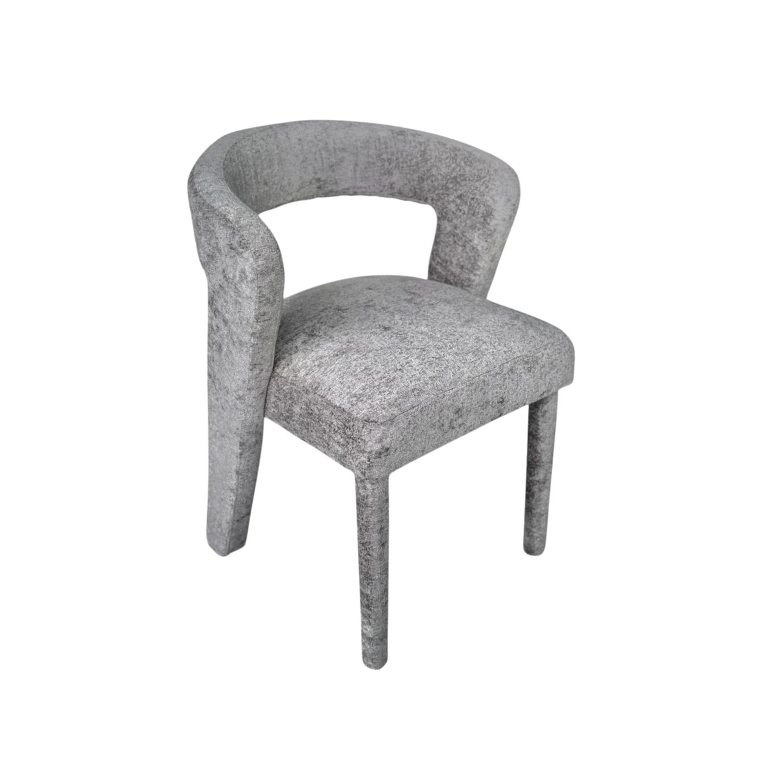 CHAIR LONDEN ZB-5635 GREY 2415-10
