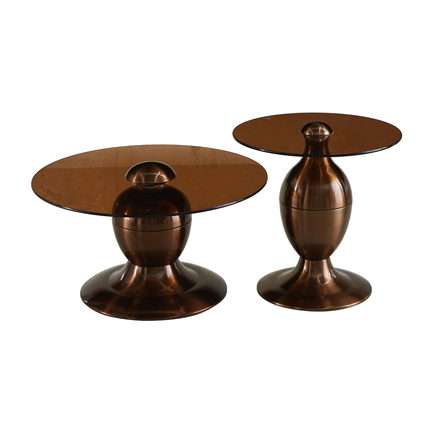 Salontafel June | Set van 2