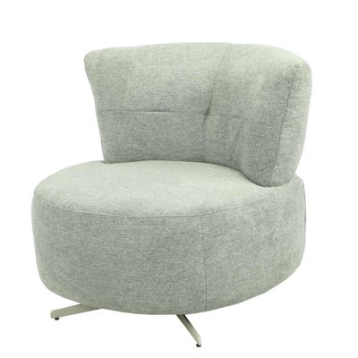 Fauteuil Fien | Grey