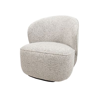 Avi draaifauteuil 360 - Puente - Ecru 06