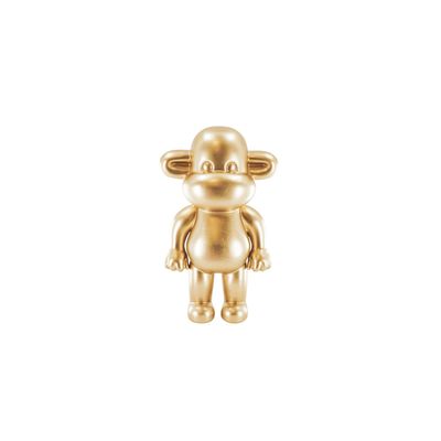 Legend - Ornament - Monkey - Gold - M