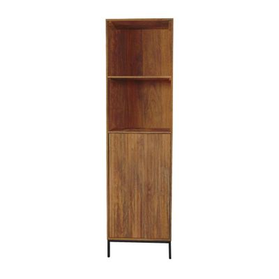 Boekenkast Madison Natural | 55 cm