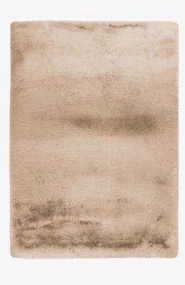 Hoogpolig fluffy vloerkleed Eternity