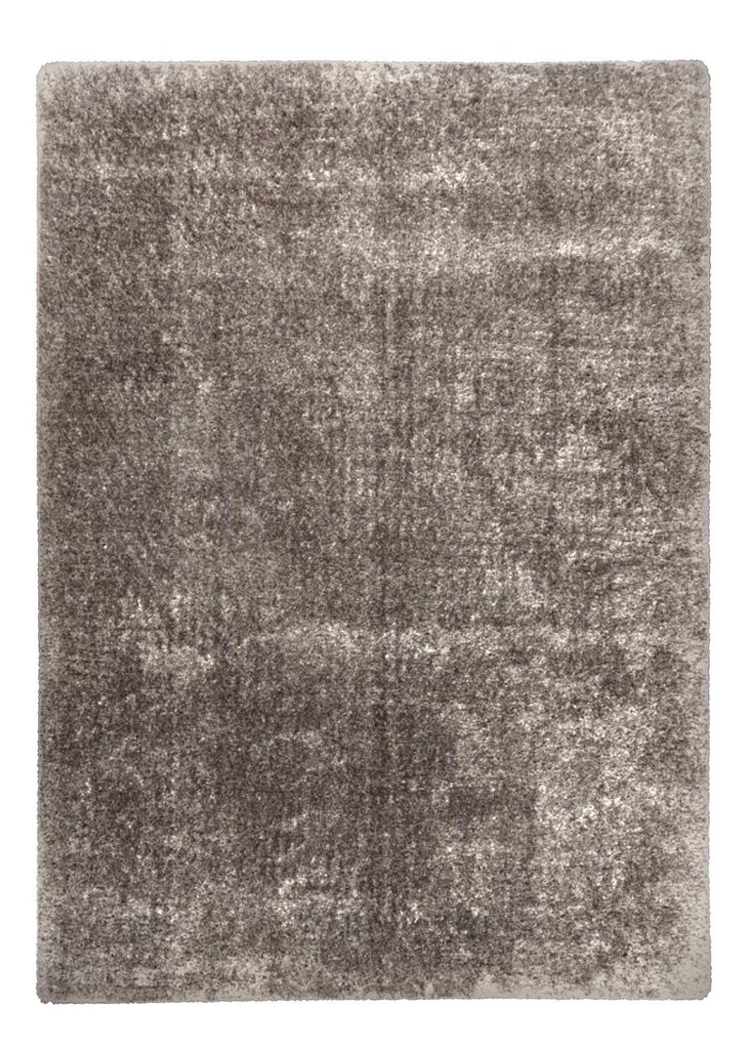 Vloerkleed Glamour in ivory, lichtgrijs, taupe 160x230 / 200x290