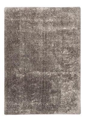 Vloerkleed Glamour in ivory, lichtgrijs, taupe 160x230 / 200x290