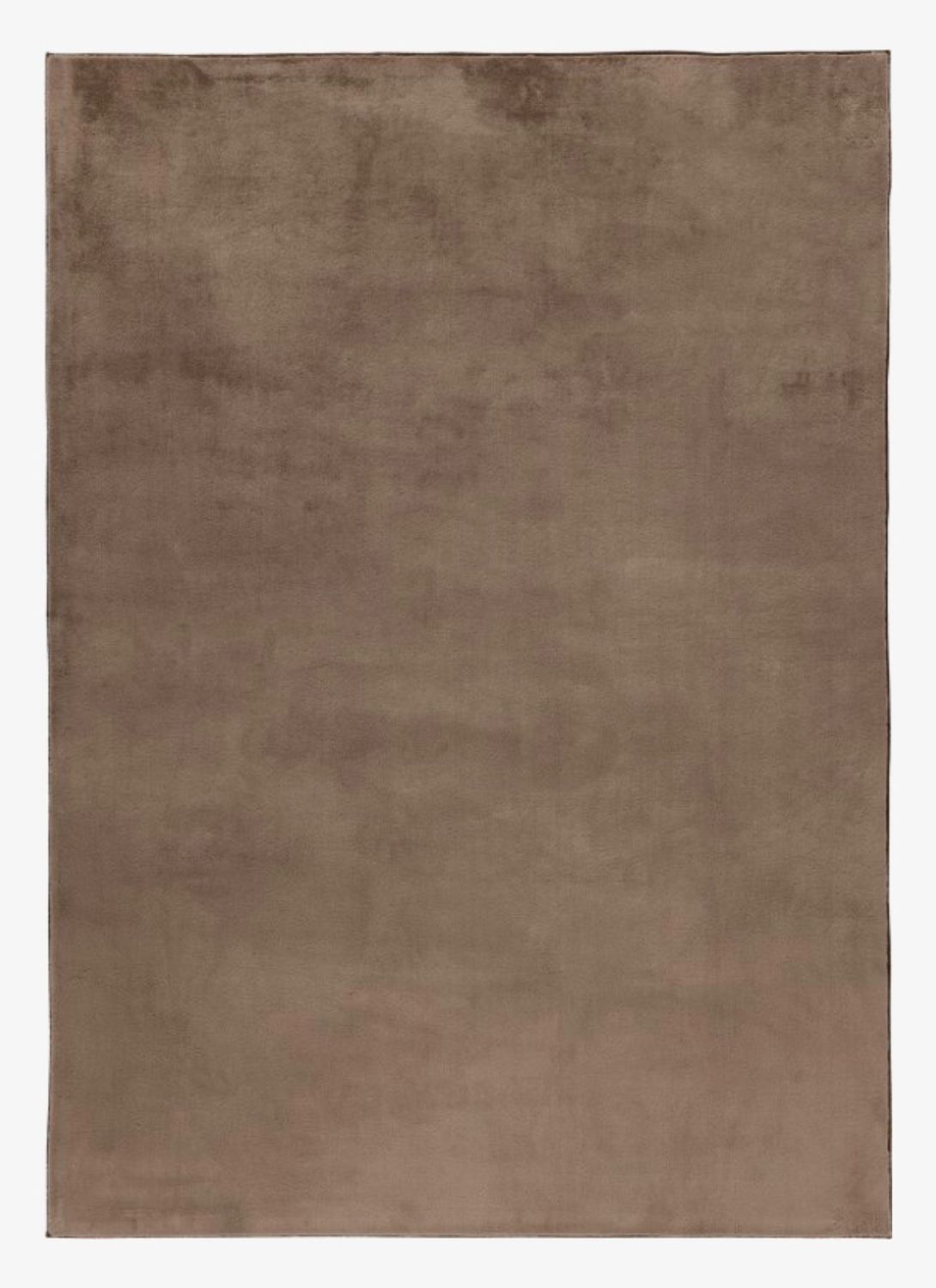 Vloerkleed Loft zacht fluffy  160x230 / 200x290.     In vele kleuren!